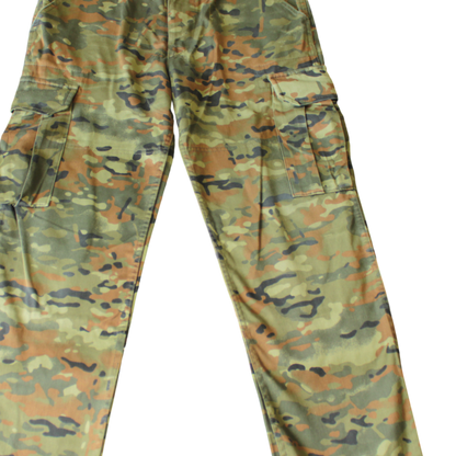 'SG 14' Polish Field Pants