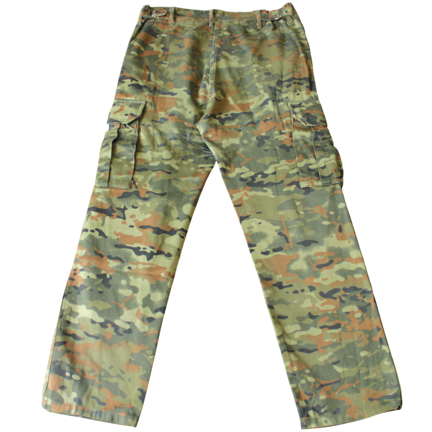 'SG 14' Polish Field Pants