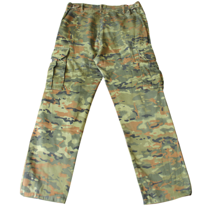 'SG 14' Polish Field Pants