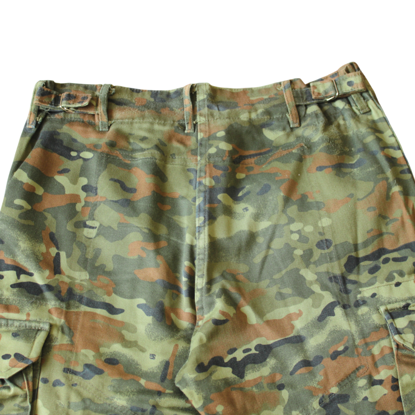 'SG 14' Polish Field Pants