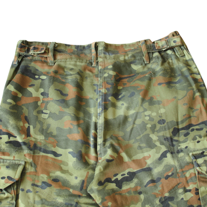 'SG 14' Polish Field Pants