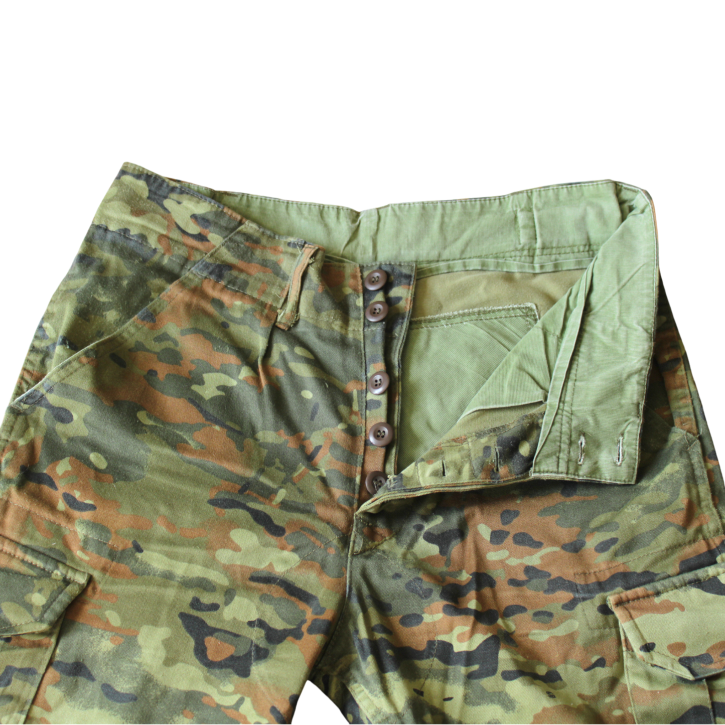 'SG 14' Polish Field Pants