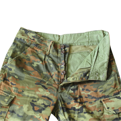 'SG 14' Polish Field Pants