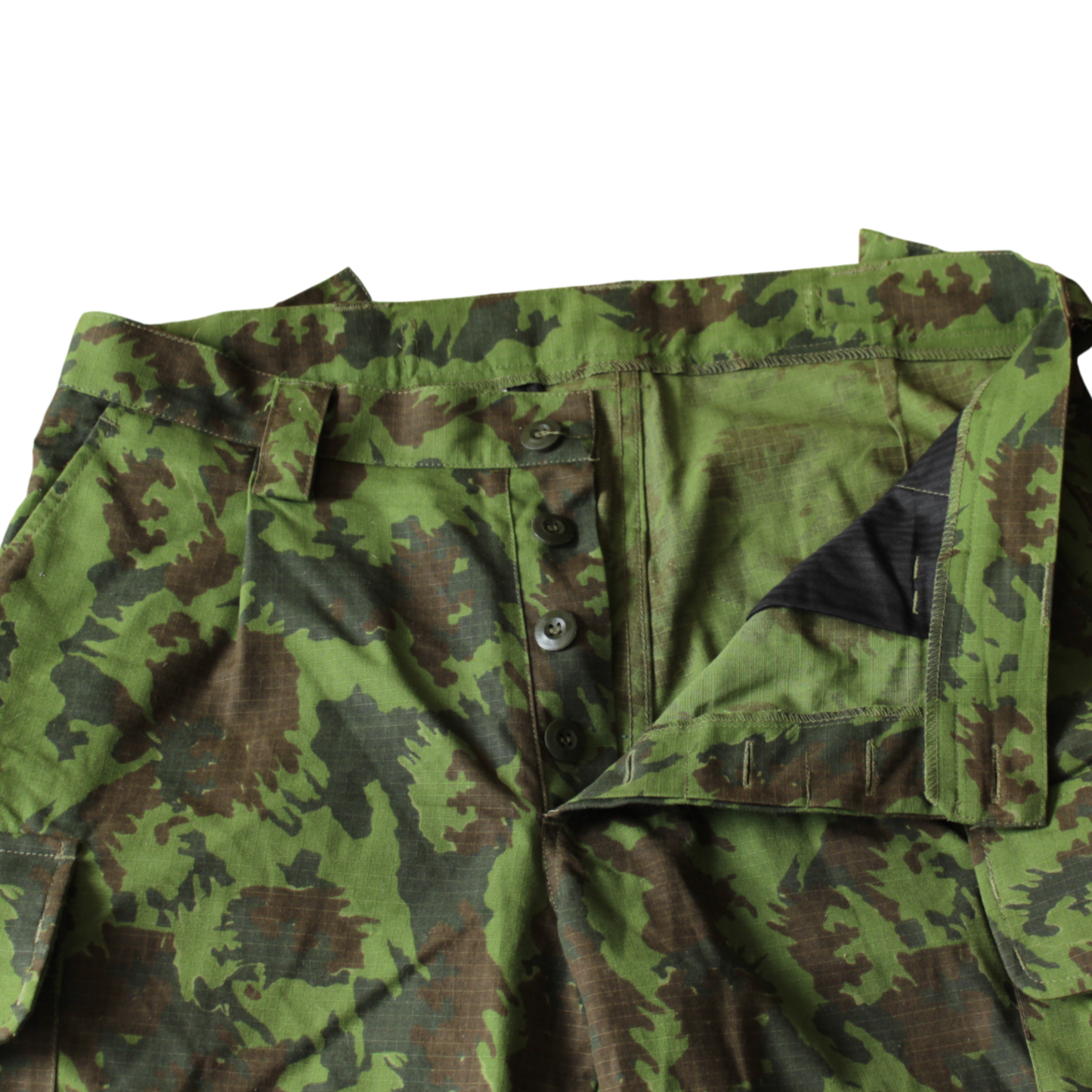 'M05 Misko' Lithuanian Field Pants