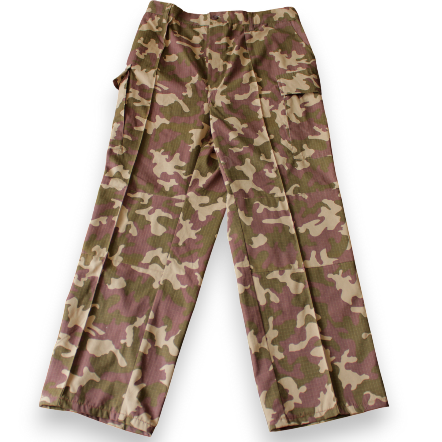 'Mountain Desert' Uzbek Field Pants