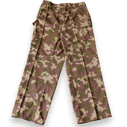 'Mountain Desert' Uzbek Field Pants