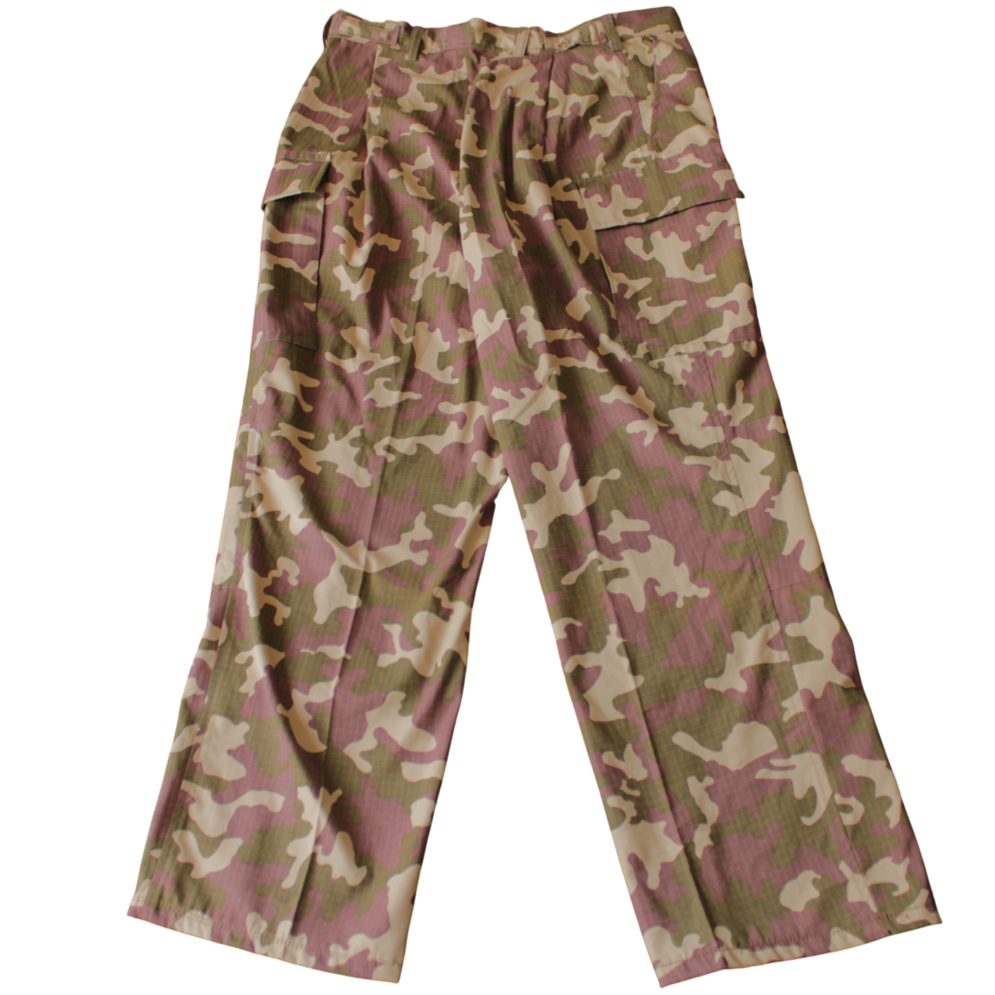 'Mountain Desert' Uzbek Field Pants