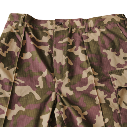 'Mountain Desert' Uzbek Field Pants