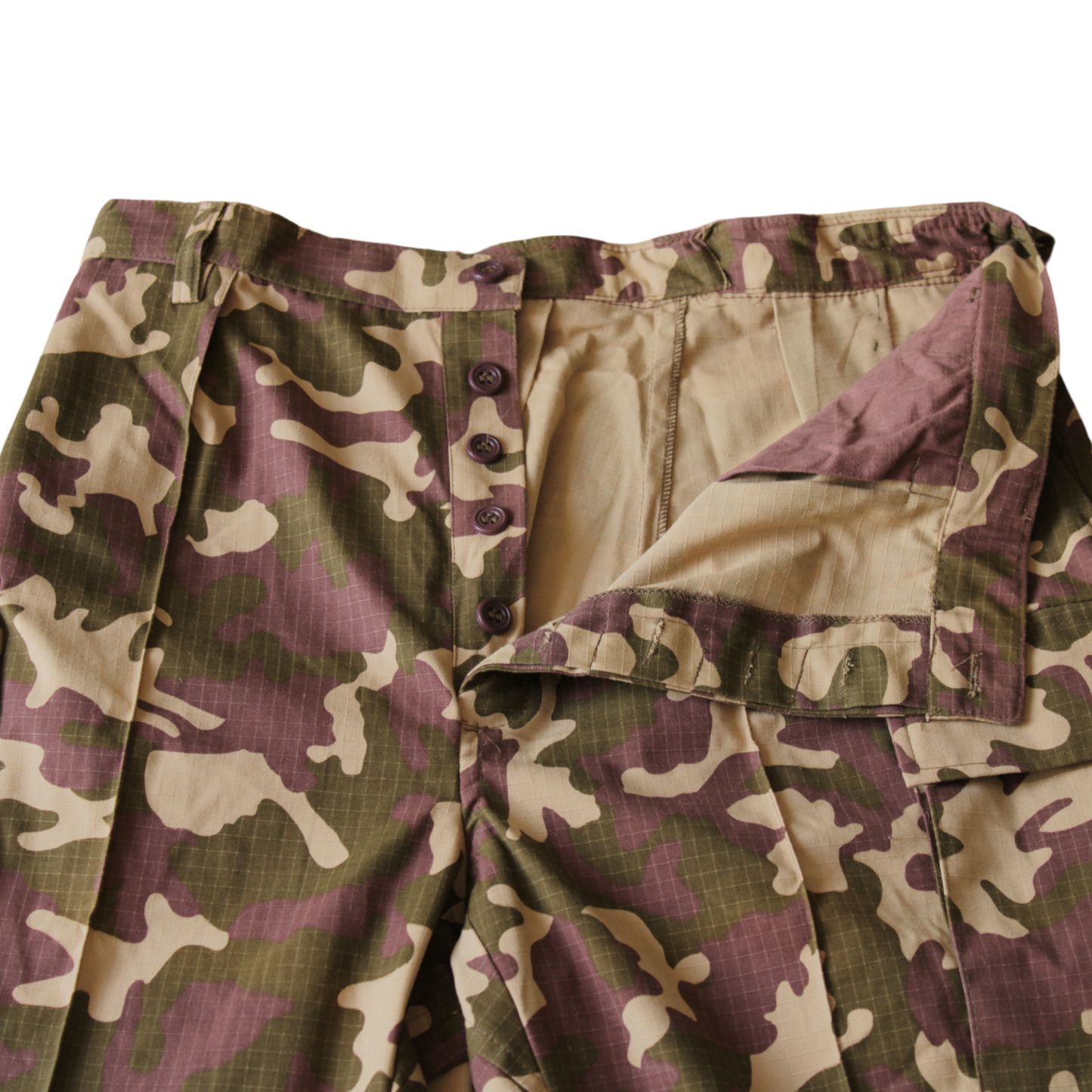 'Mountain Desert' Uzbek Field Pants
