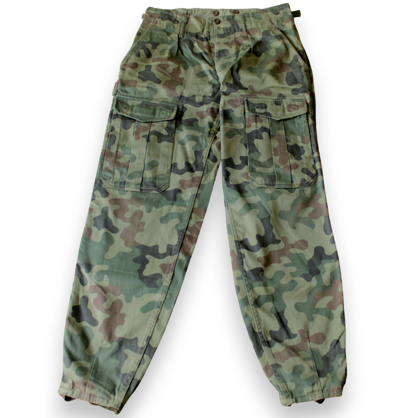 'wz.93 Pantera' Polish Field Pants (127A OG cut)