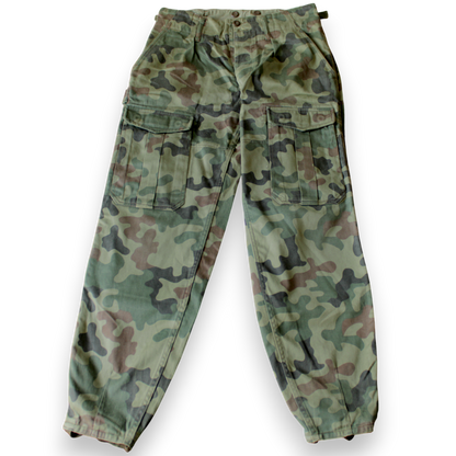 'wz.93 Pantera' Polish Field Pants (127A OG cut)