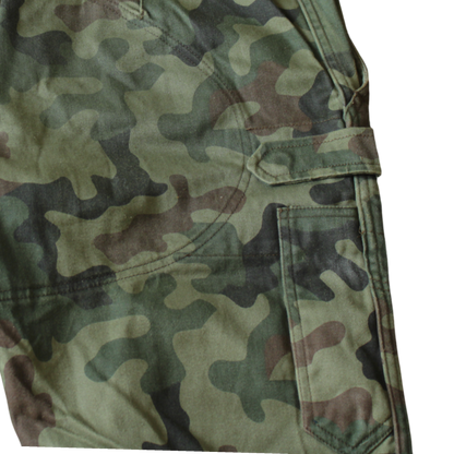 'wz.93 Pantera' Polish Field Pants (127A OG cut)