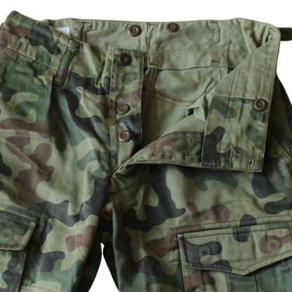 'wz.93 Pantera' Polish Field Pants (127A OG cut)