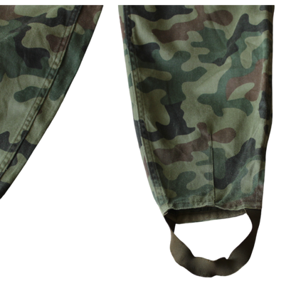 'wz.93 Pantera' Polish Field Pants (127A OG cut)