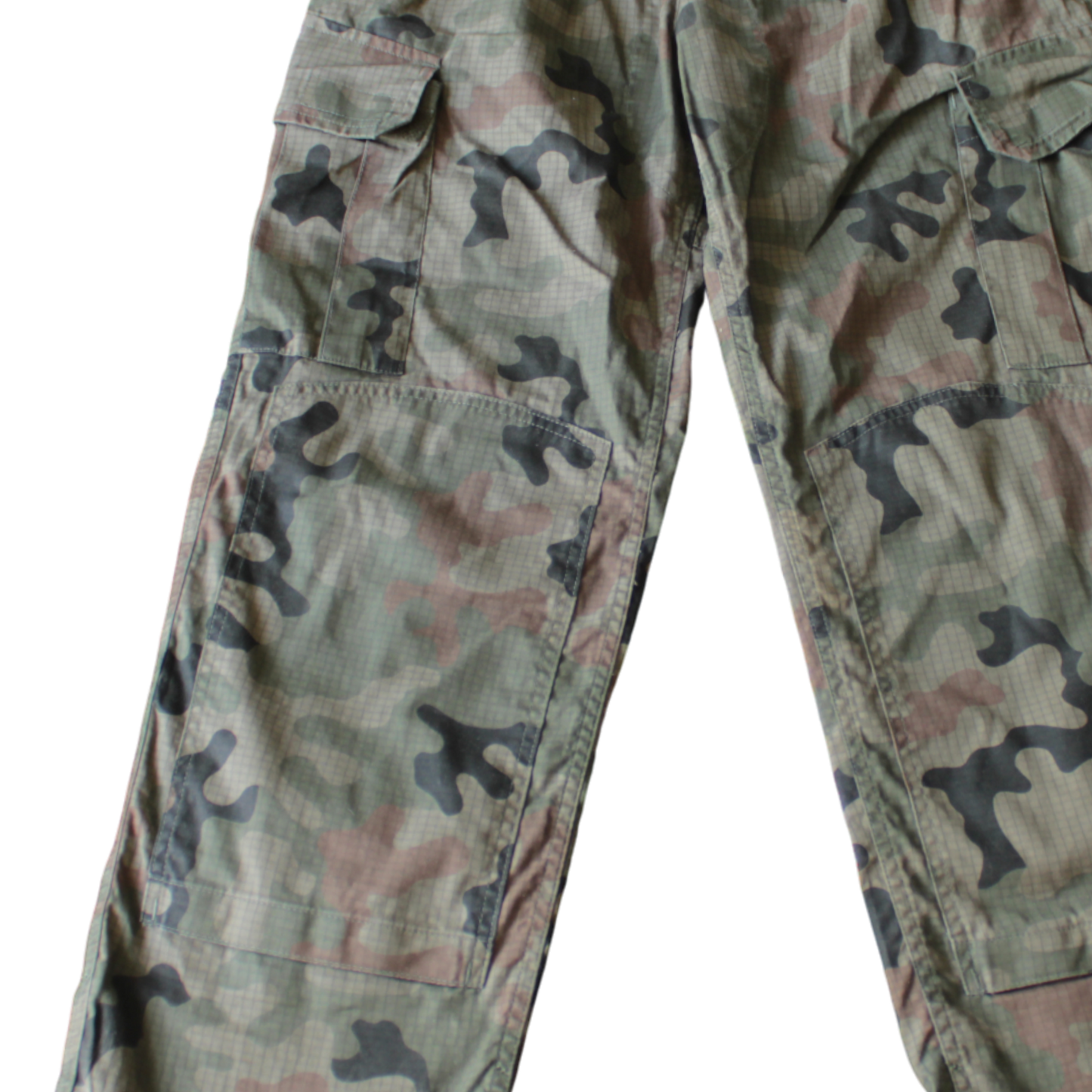 'wz.93 Pantera' Polish Field Pants (123UL cut)