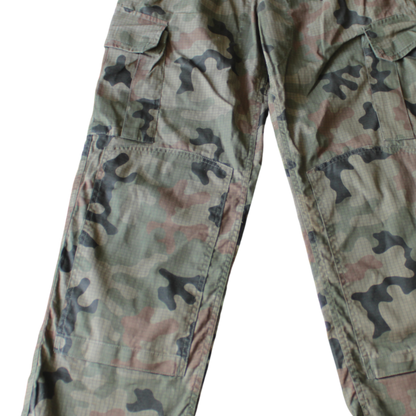 'wz.93 Pantera' Polish Field Pants (123UL cut)
