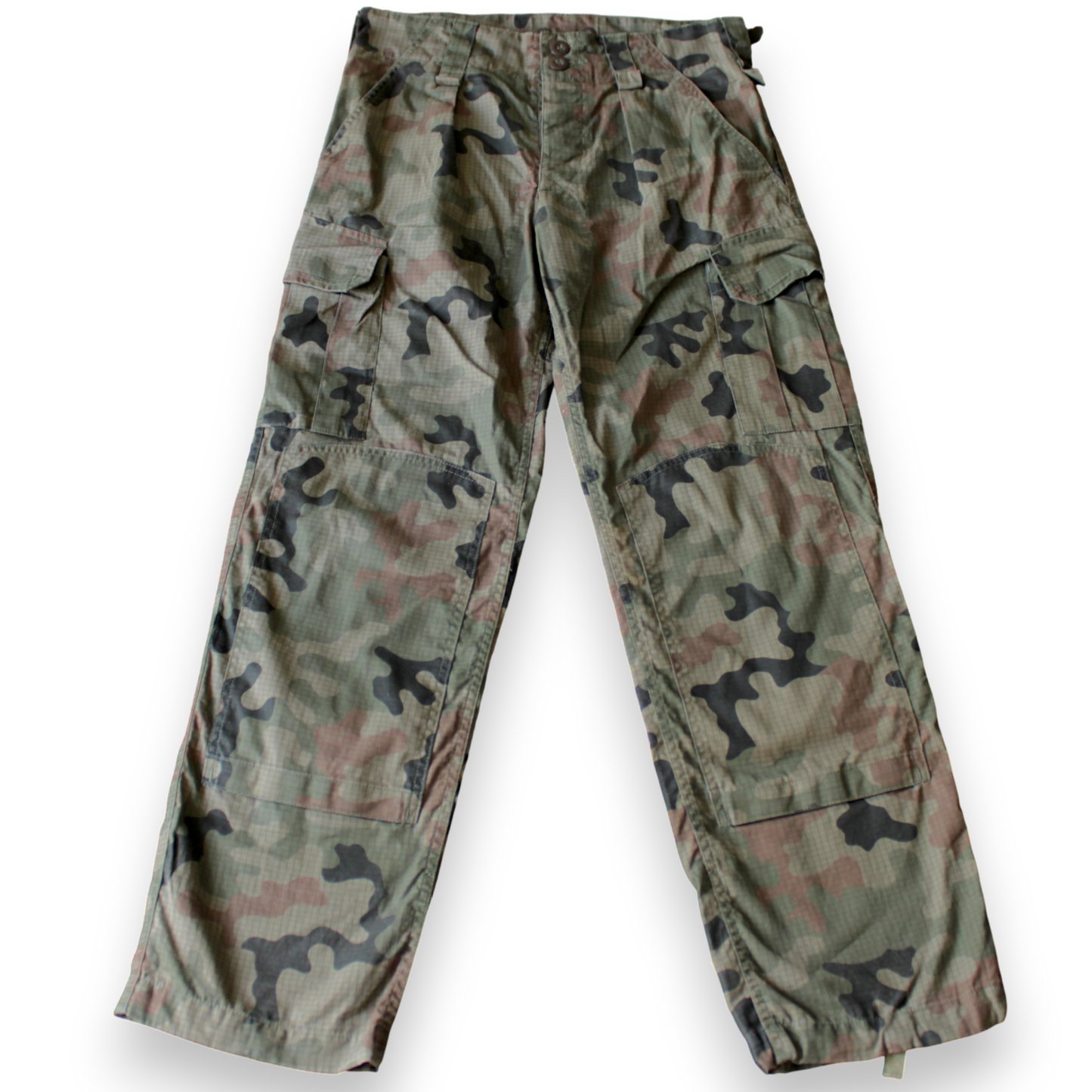 'wz.93 Pantera' Polish Field Pants (123UL cut)