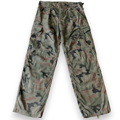 'wz.93 Pantera' Polish Field Pants (123UL cut)