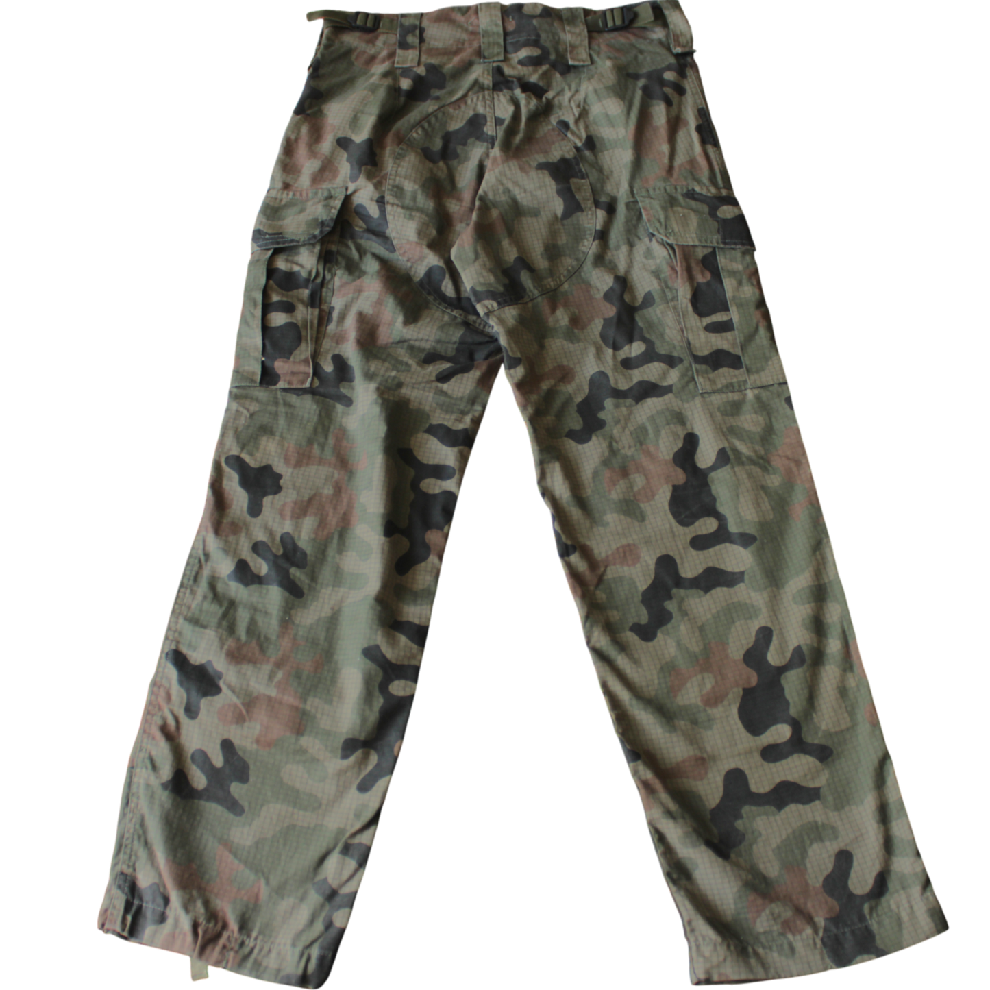 'wz.93 Pantera' Polish Field Pants (123UL cut)