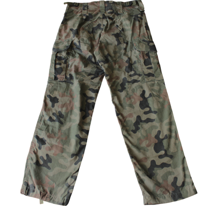 'wz.93 Pantera' Polish Field Pants (123UL cut)
