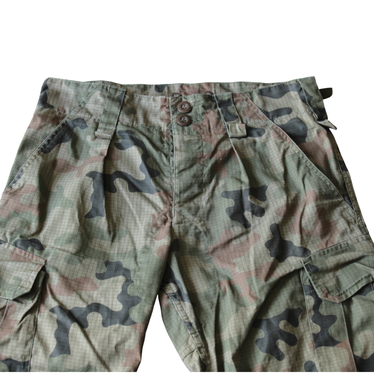 'wz.93 Pantera' Polish Field Pants (123UL cut)