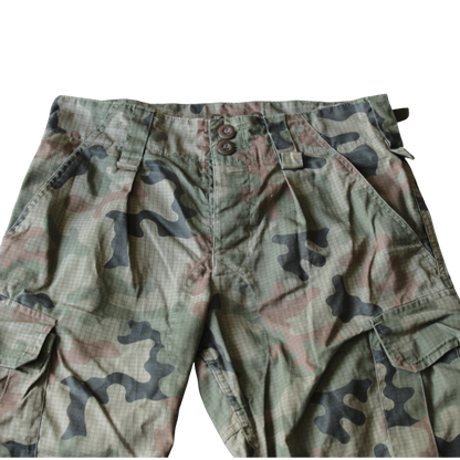 'wz.93 Pantera' Polish Field Pants (123UL cut)