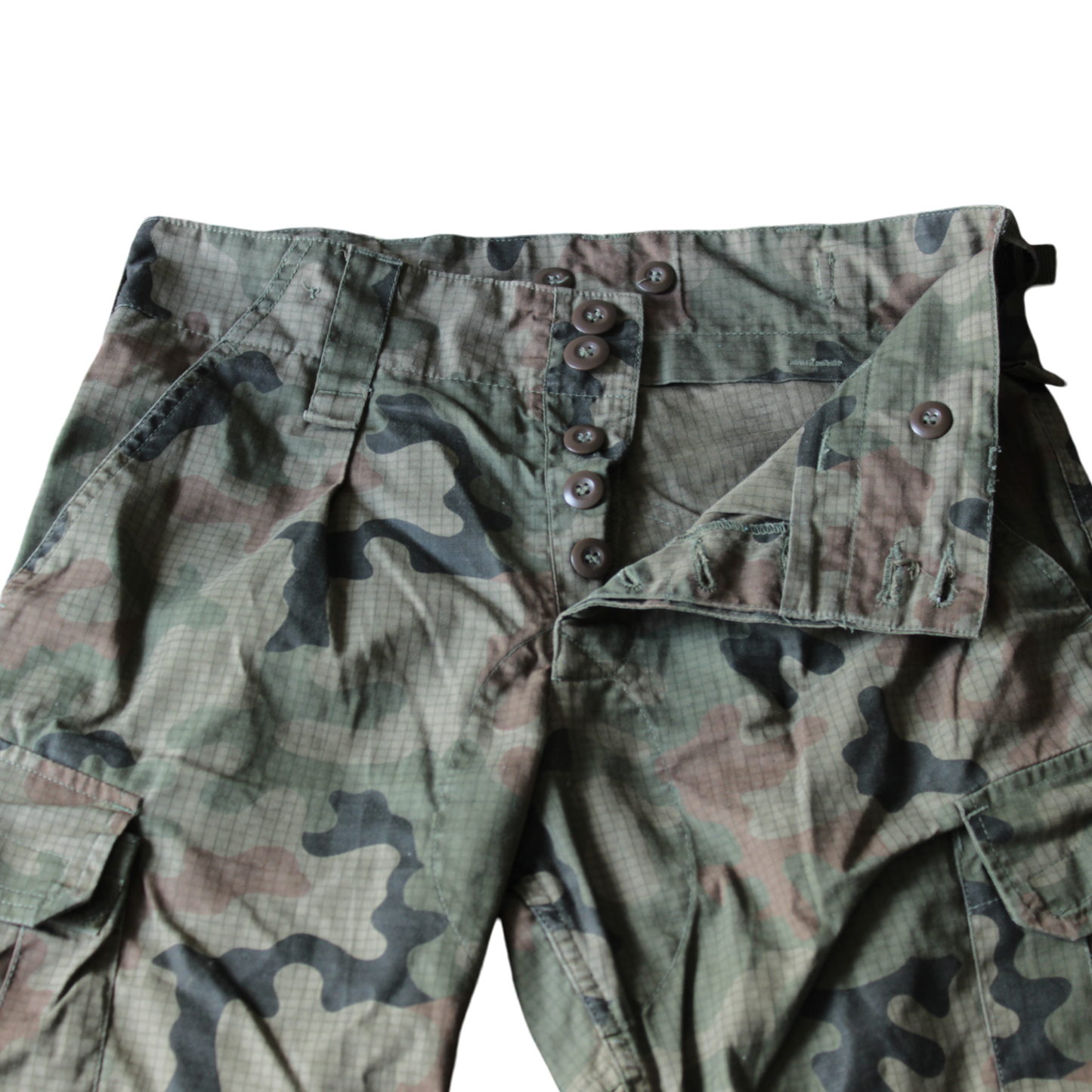 'wz.93 Pantera' Polish Field Pants (123UL cut)