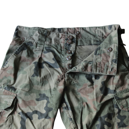 'wz.93 Pantera' Polish Field Pants (123UL cut)