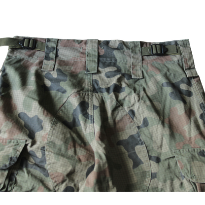 'wz.93 Pantera' Polish Field Pants (123UL cut)