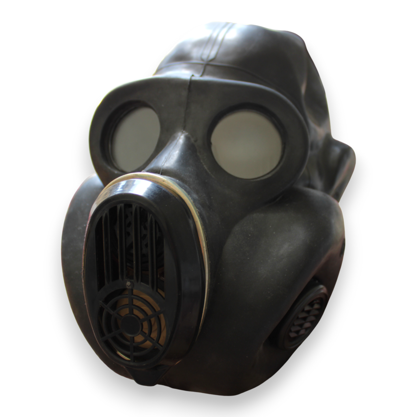 'PBF Gorilla' Soviet Gas Mask