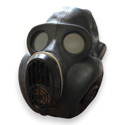 'PBF Gorilla' Soviet Gas Mask