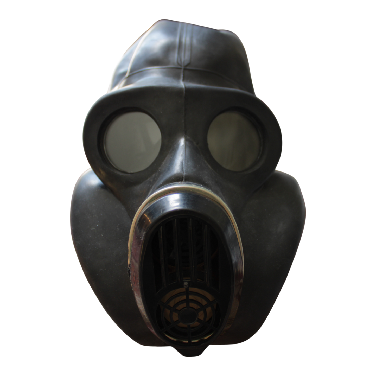 'PBF Gorilla' Soviet Gas Mask