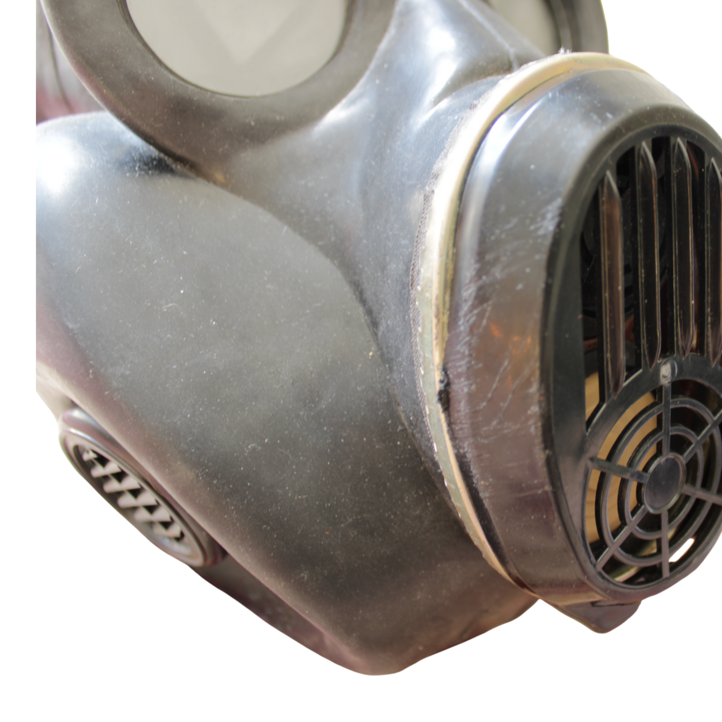 'PBF Gorilla' Soviet Gas Mask