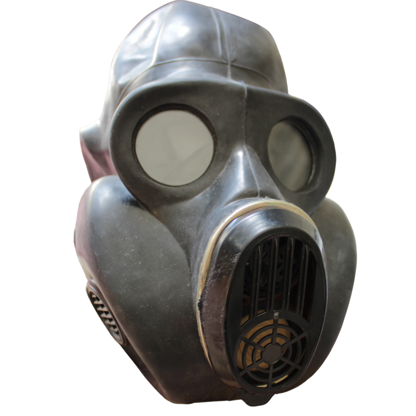'PBF Gorilla' Soviet Gas Mask