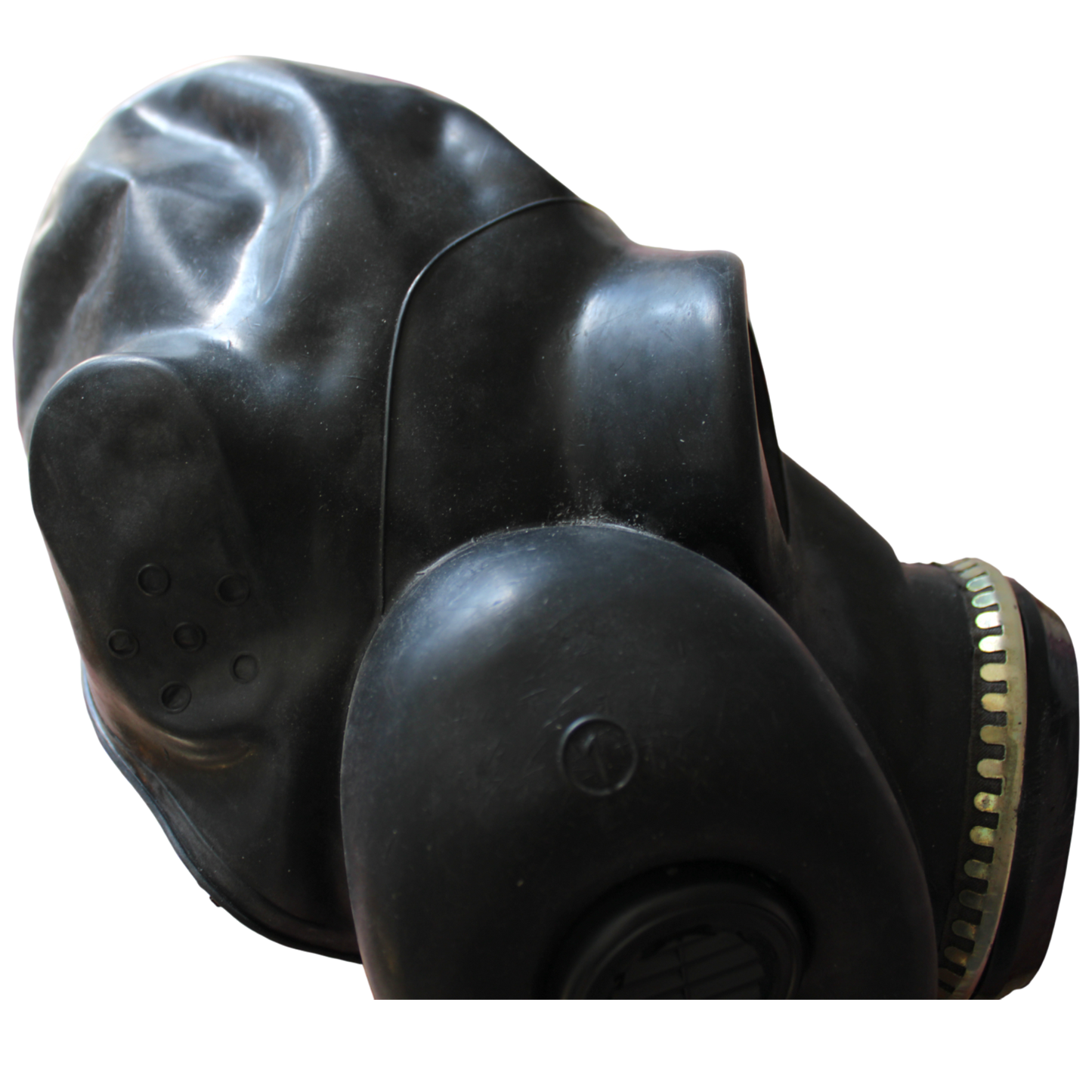 'PBF Gorilla' Soviet Gas Mask