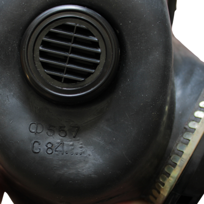 'PBF Gorilla' Soviet Gas Mask