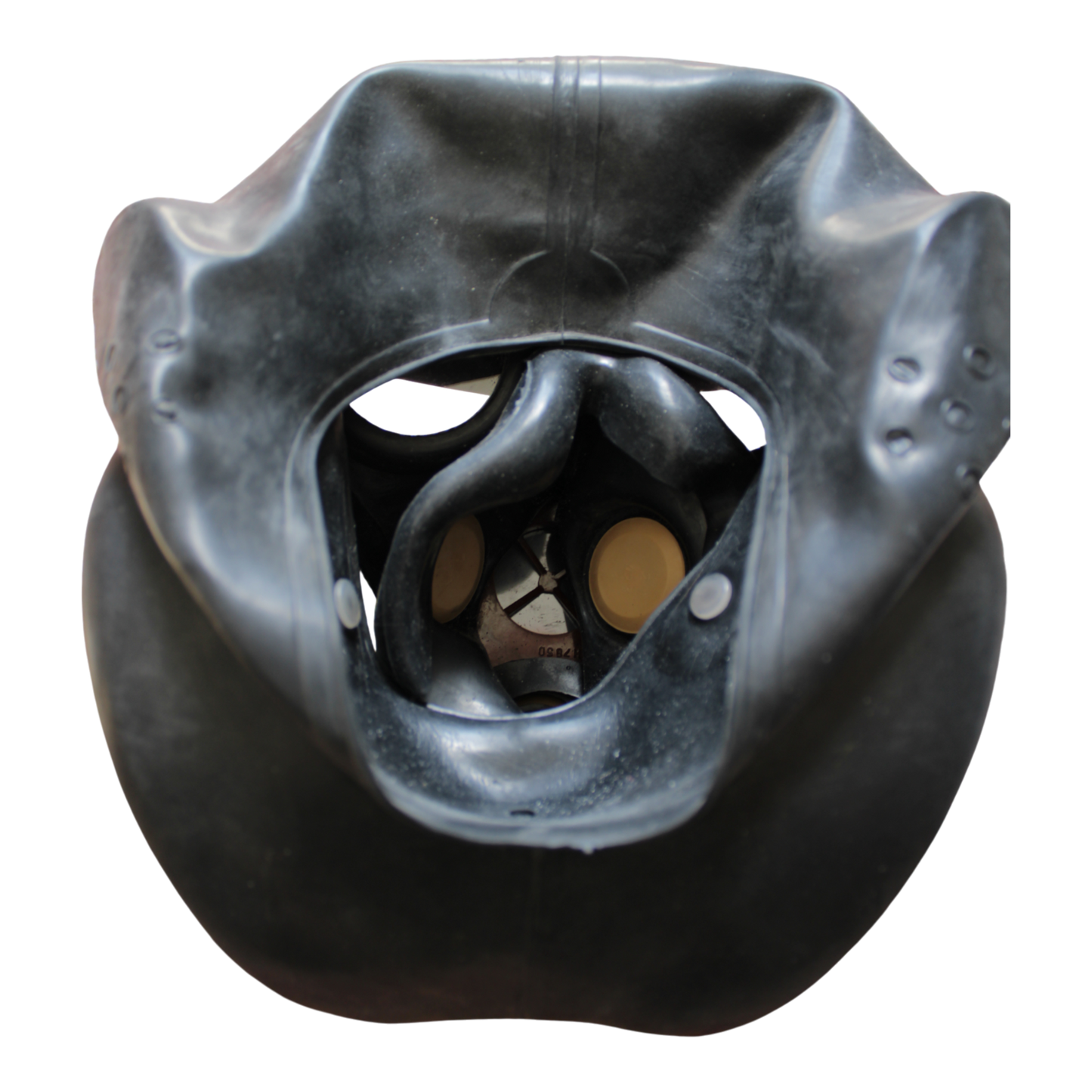 'PBF Gorilla' Soviet Gas Mask