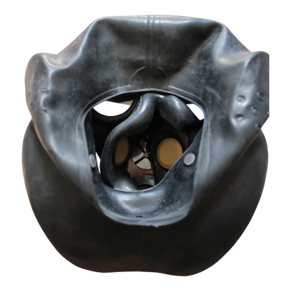 'PBF Gorilla' Soviet Gas Mask