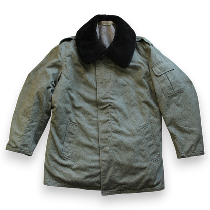 'wz.68 Moro' Polish Bechatka Field Jacket