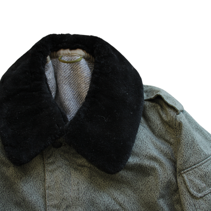 'wz.68 Moro' Polish Bechatka Field Jacket