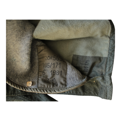 'wz.68 Moro' Polish Bechatka Field Jacket