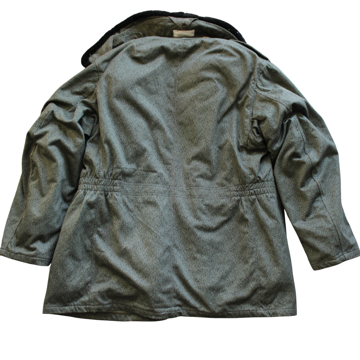 'wz.68 Moro' Polish Bechatka Field Jacket