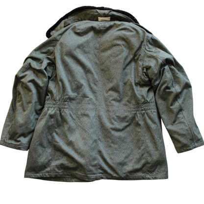 'wz.68 Moro' Polish Bechatka Field Jacket