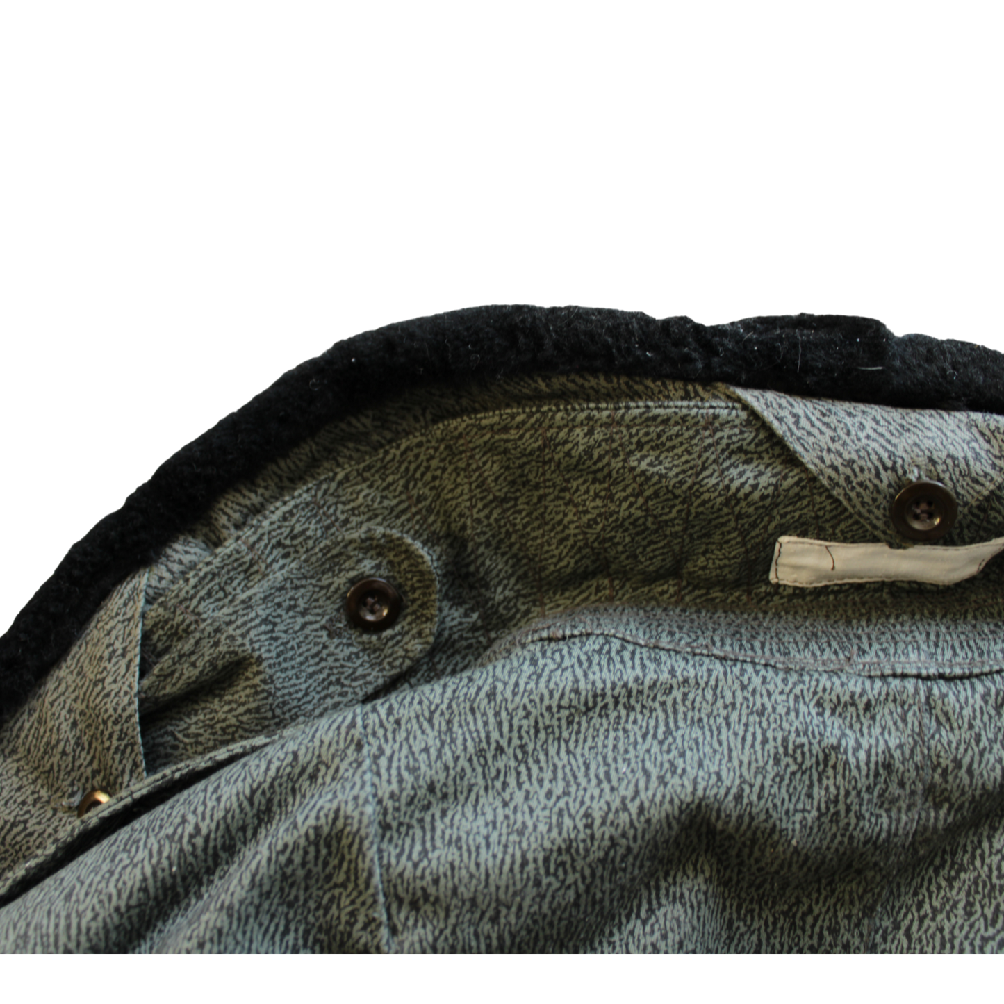 'wz.68 Moro' Polish Bechatka Field Jacket