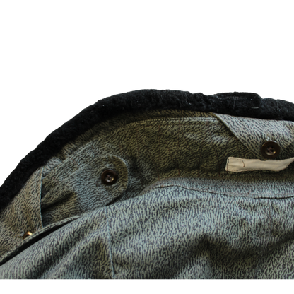 'wz.68 Moro' Polish Bechatka Field Jacket