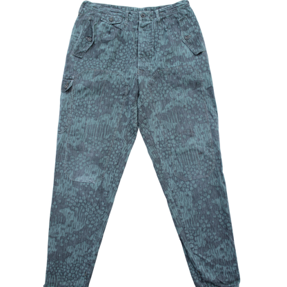 'vz.60 Jehličí' Czechoslovakian Field Pants