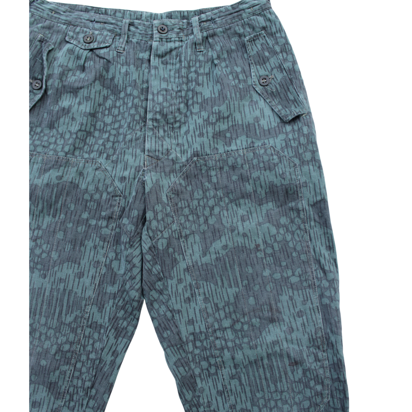 'vz.60 Jehličí' Czechoslovakian Field Pants