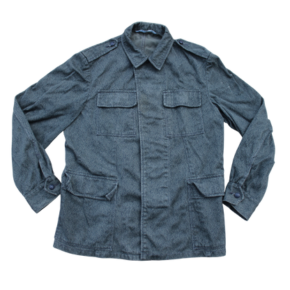 'wz.68 Moro' Polish Milicja Field Jacket