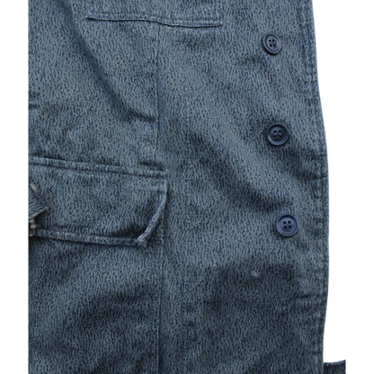 'wz.68 Moro' Polish Milicja Field Jacket
