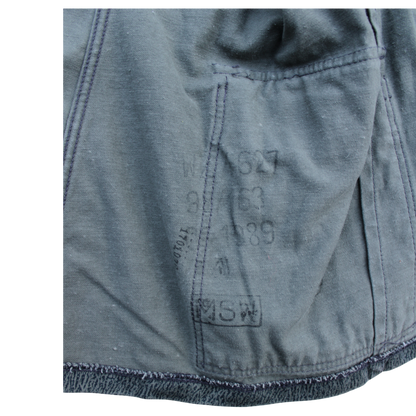 'wz.68 Moro' Polish Milicja Field Jacket